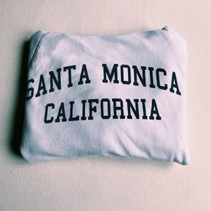 Brandy Melville Hoddie